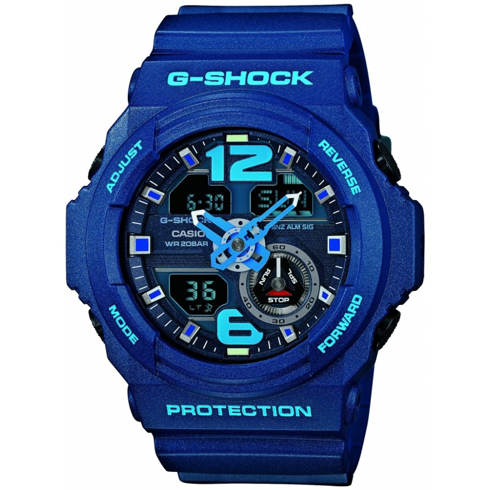 casio ga 310