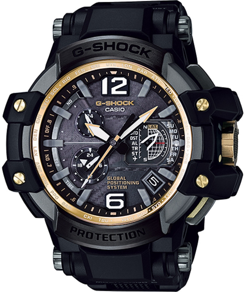 casio 1092 gpw 8600 price