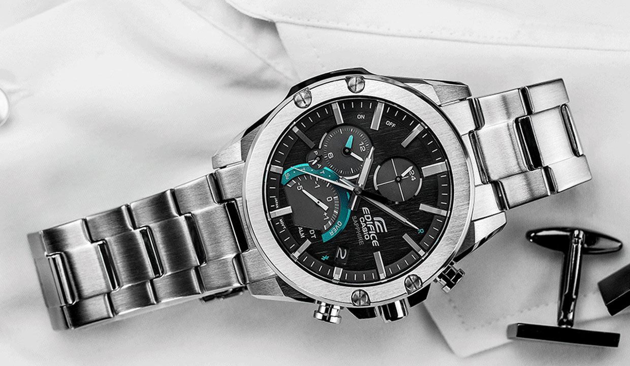 casio eqb 1000 review
