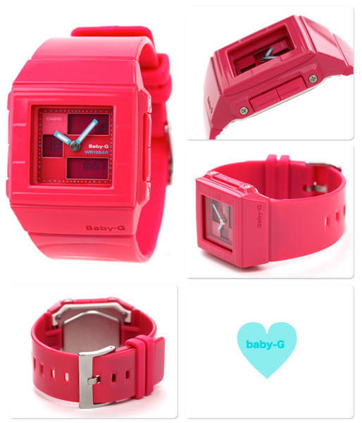 casio bga 200