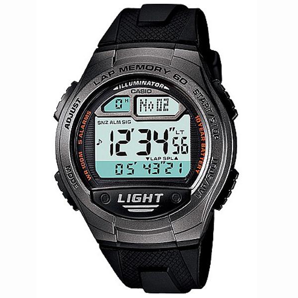 casio 734