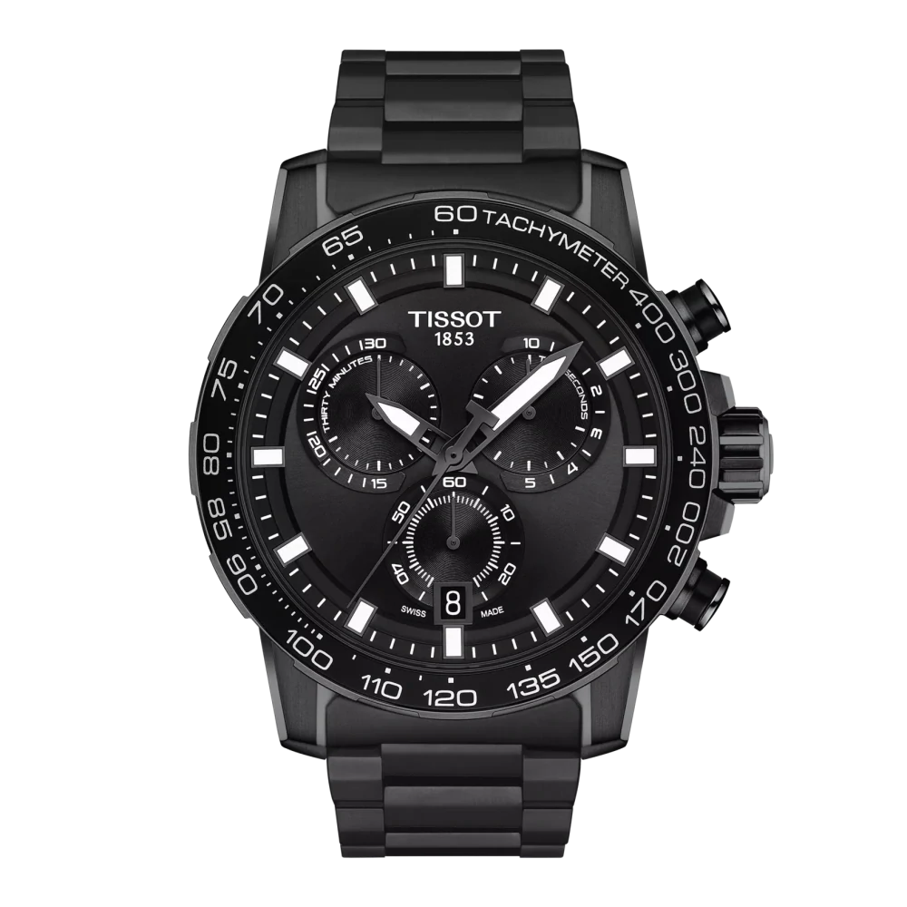 TISSOT T125.617.33.051.00