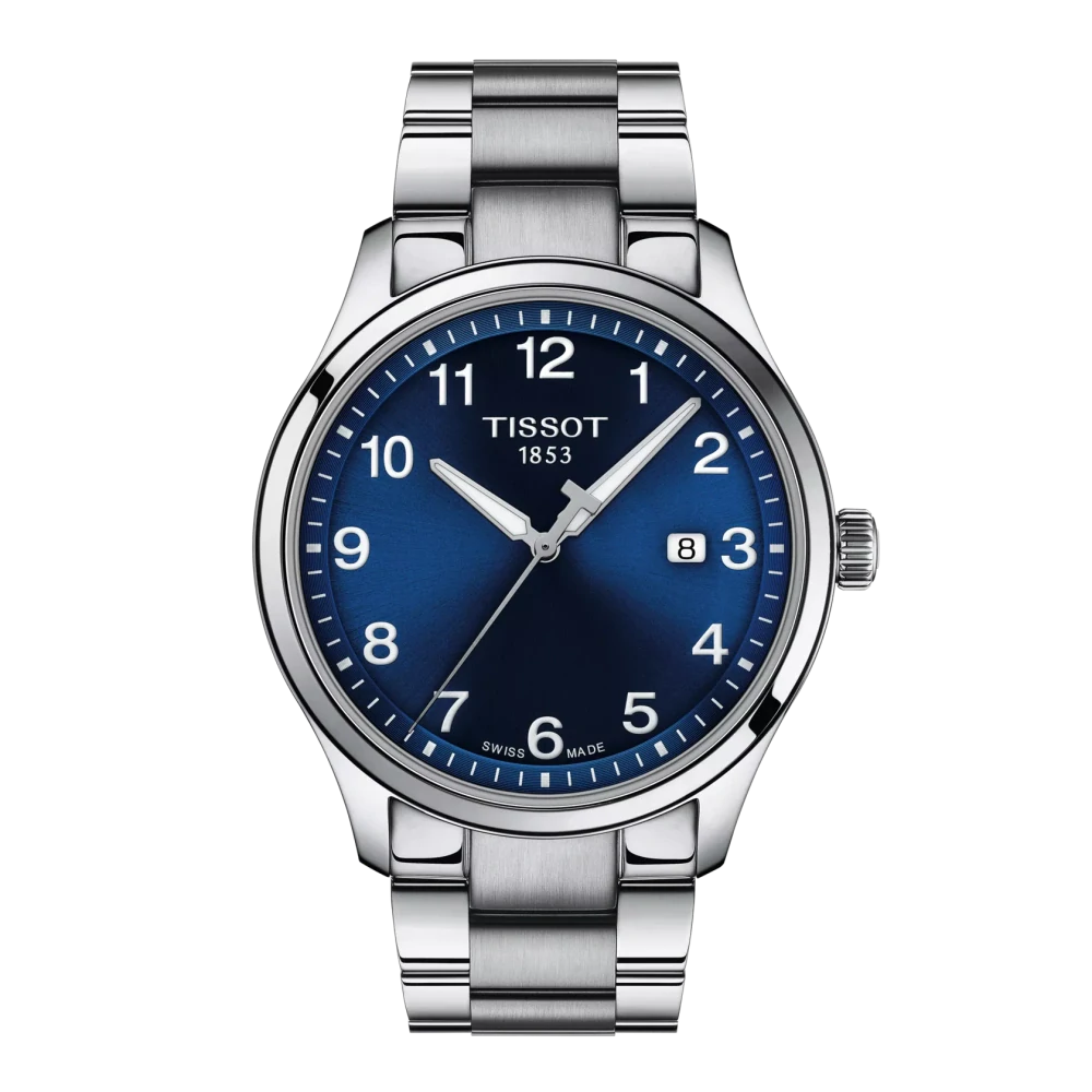 TISSOT T116.410.11.047.00