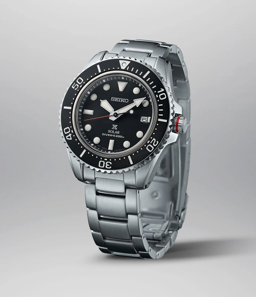SEIKO SNE589P1