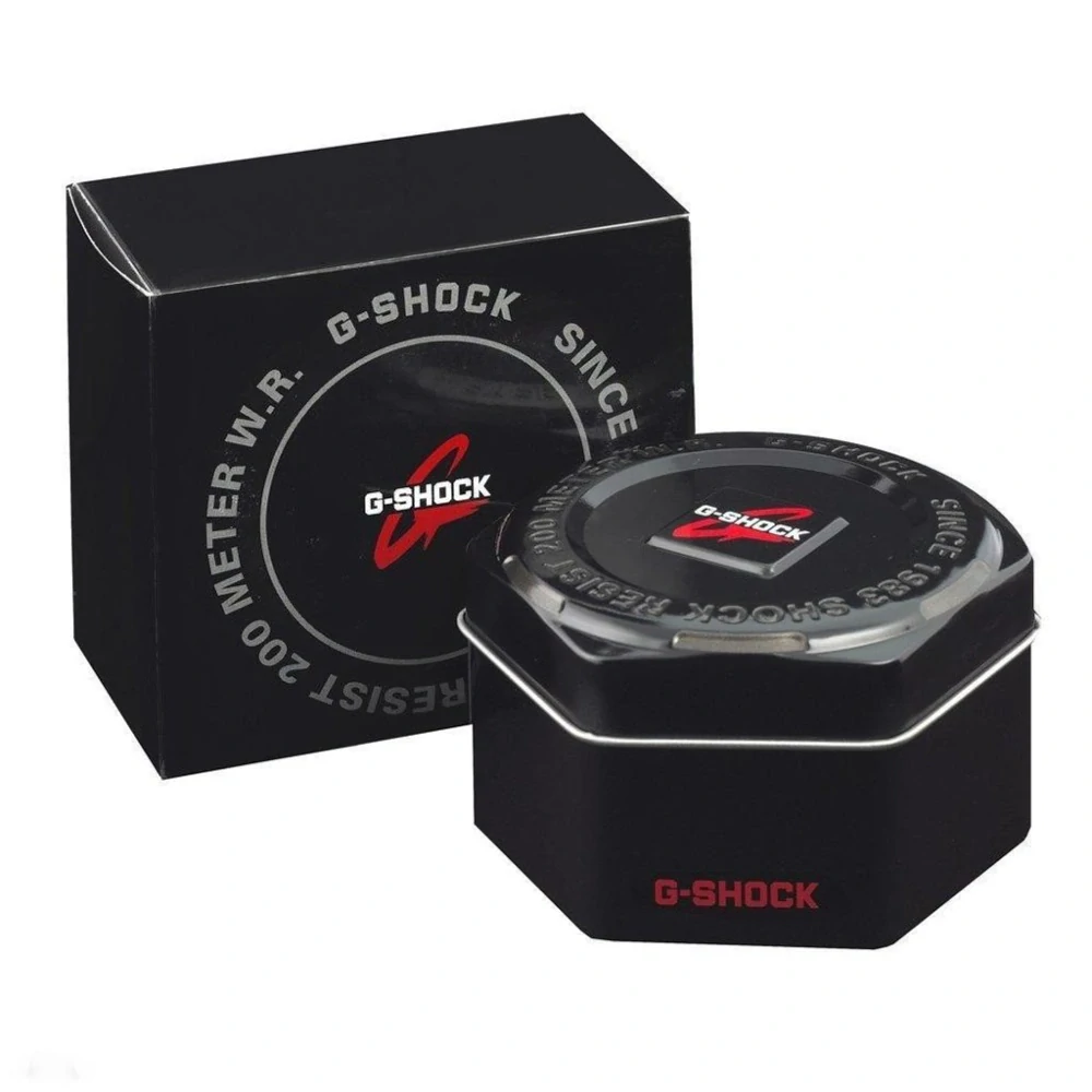 CASIO GMA-S110SR-7AER