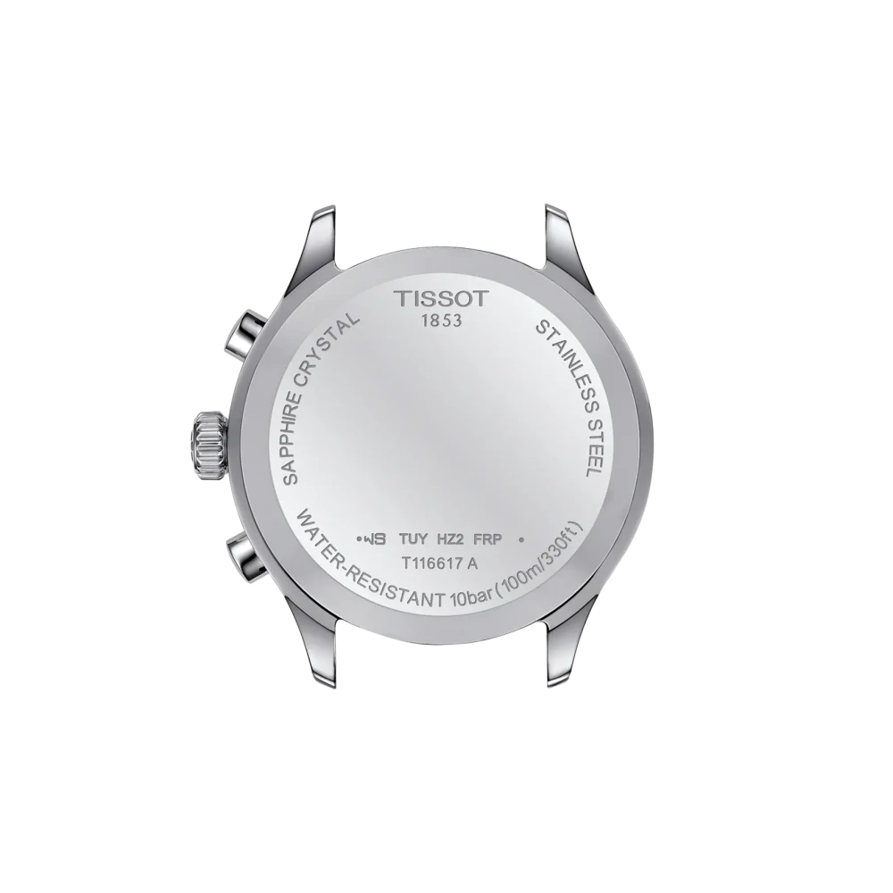 TISSOT T116.617.11.092.00