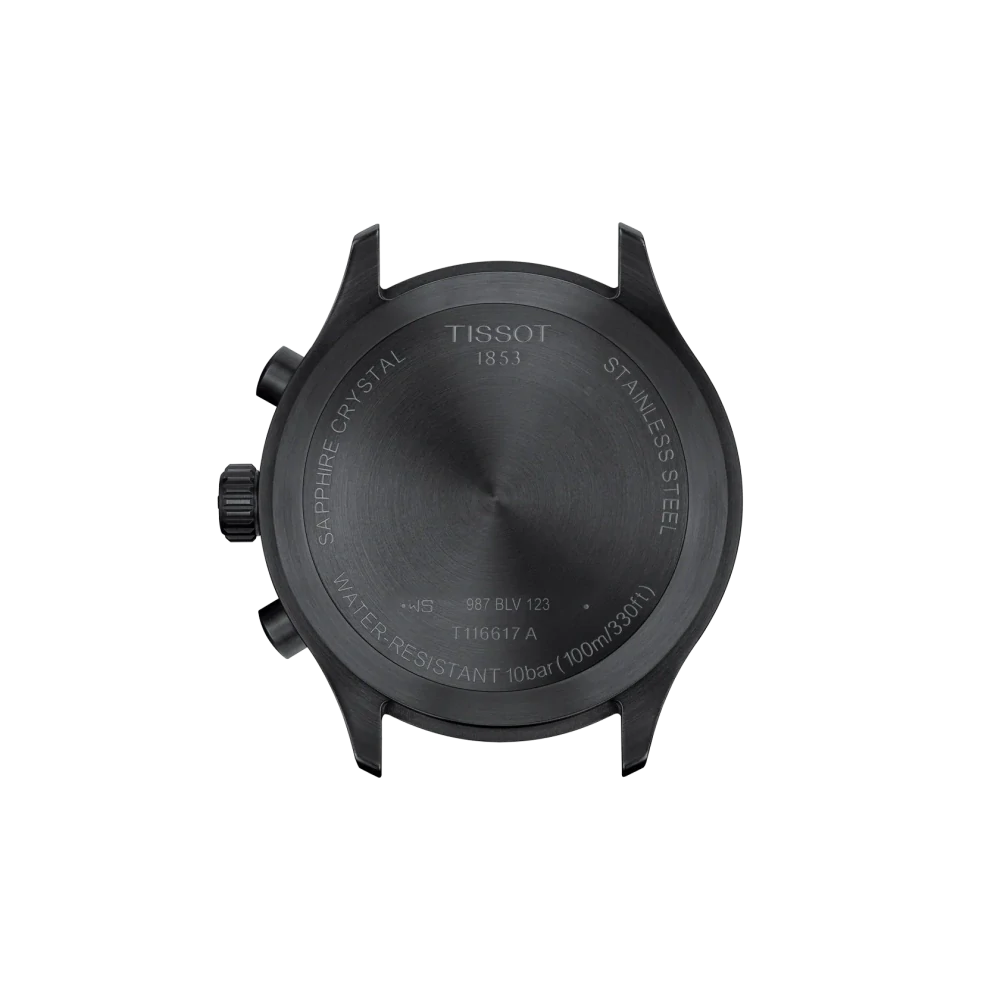 TISSOT T125.617.33.051.00