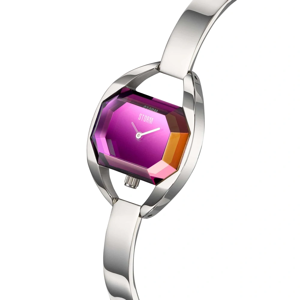 STORM TULISA LAZER PURPLE