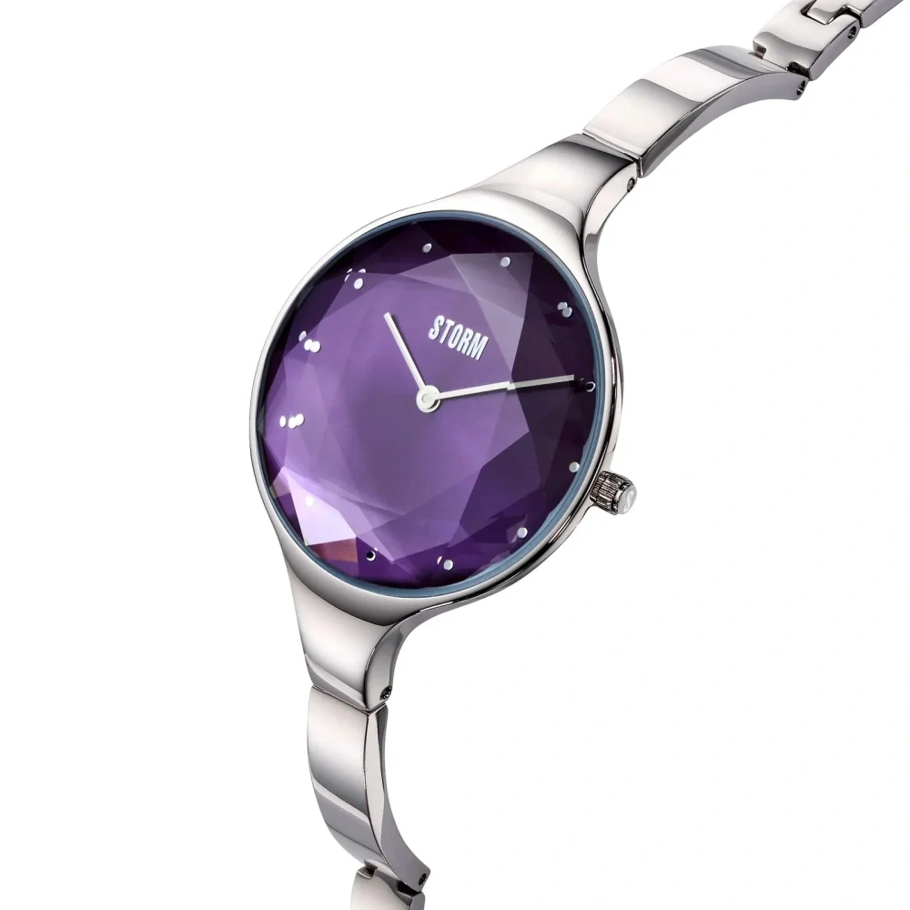 STORM CRISTOLA PURPLE