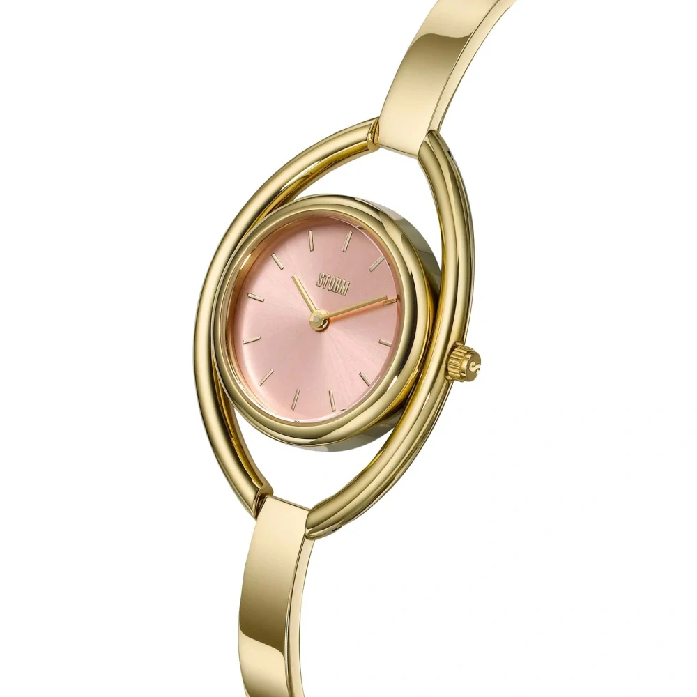 STORM ORLENA GOLD PINK