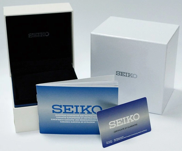 SEIKO SNE589P1