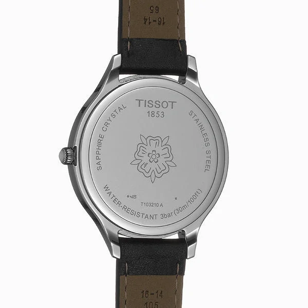TISSOT T103.210.16.018.00