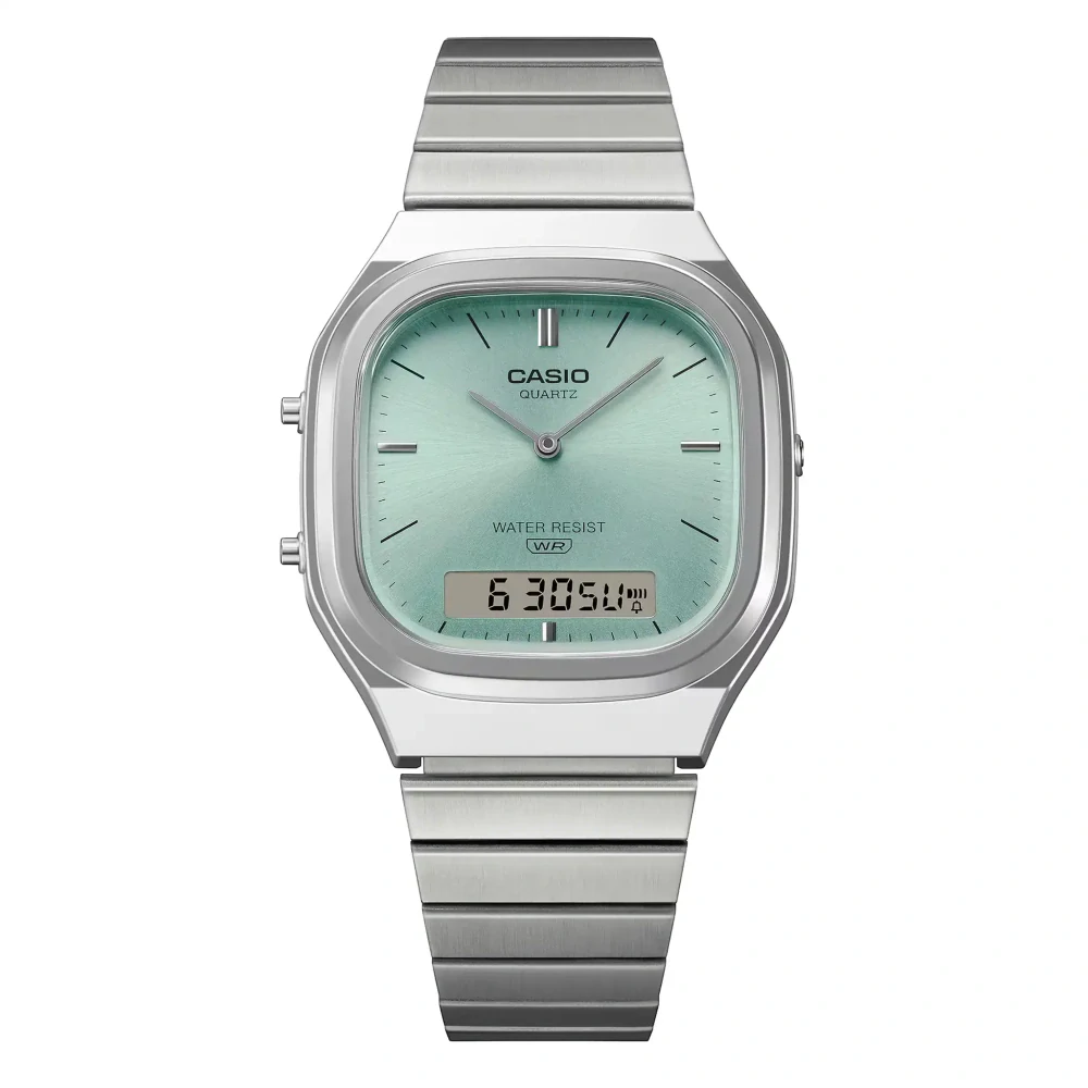 CASIO AQ-240E-2A