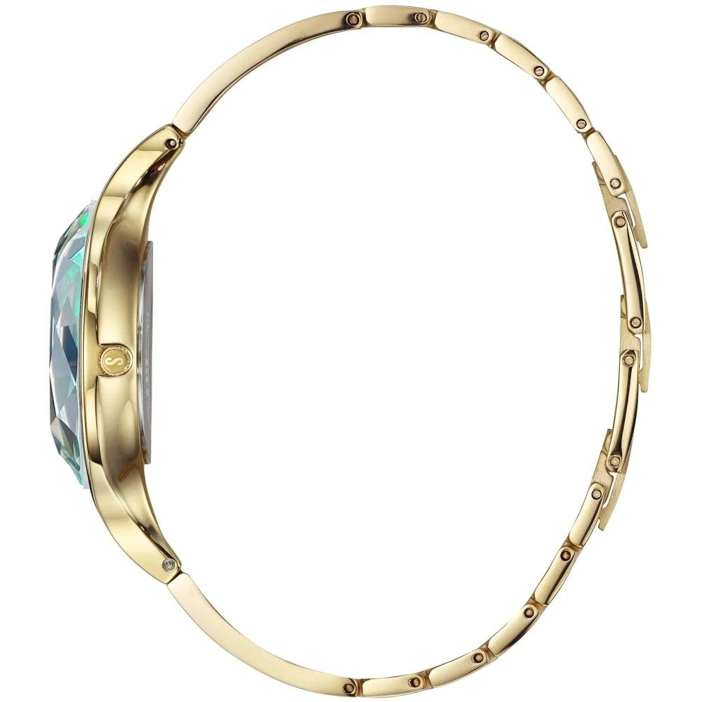 STORM CRISTOLA GOLD GREEN