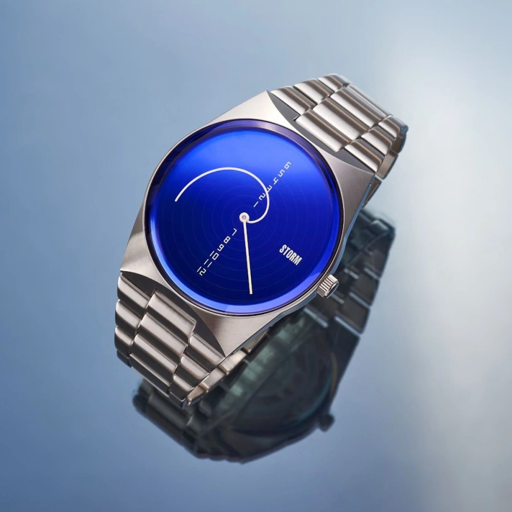 STORM FIBON-X LAZER BLUE