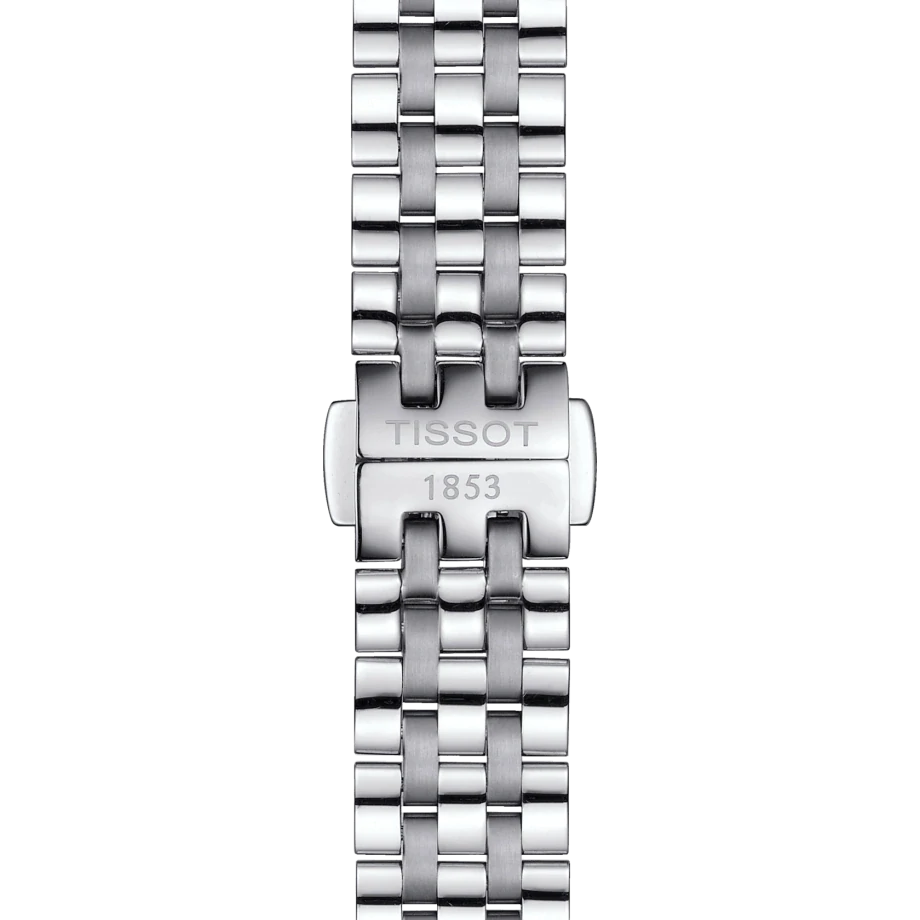 TISSOT T122.207.11.033.00