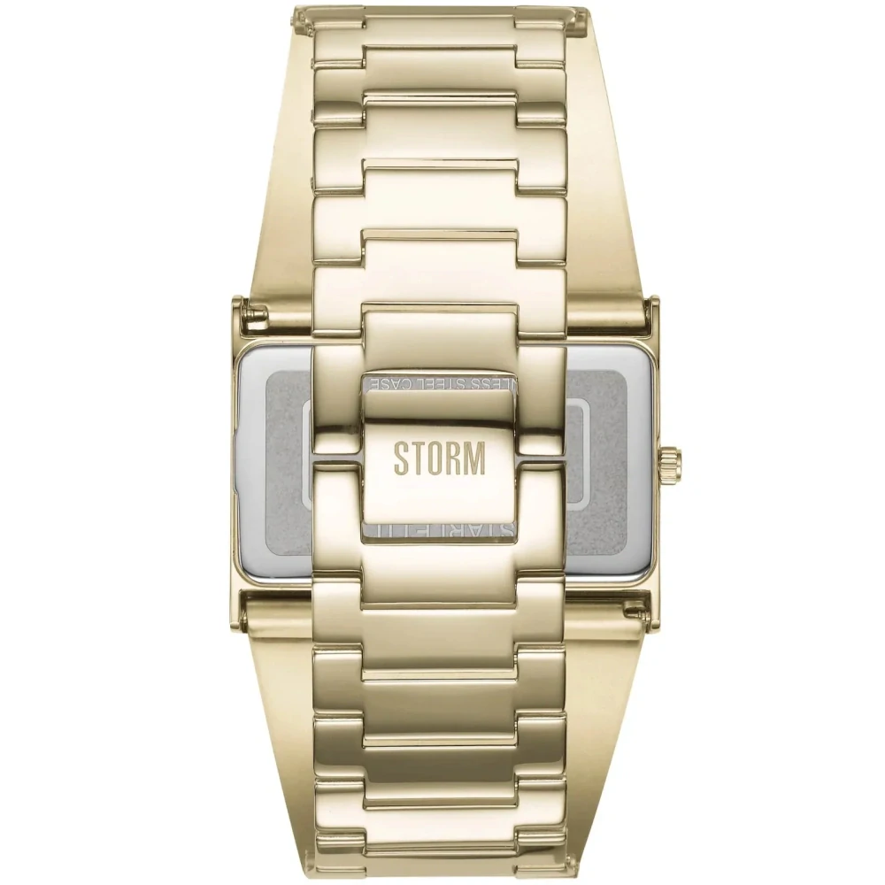 STORM STARLETTI GOLD LAZER GREEN
