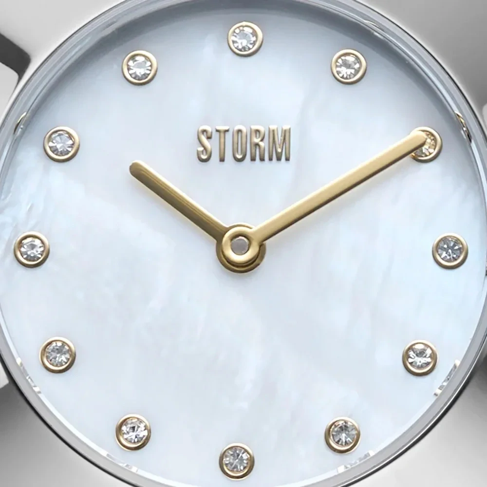 STORM STORMELE WHITE