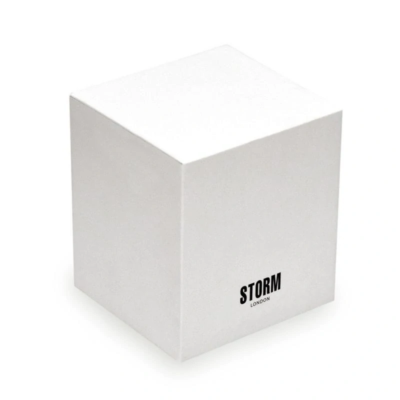 STORM LIANA GOLD BLACK