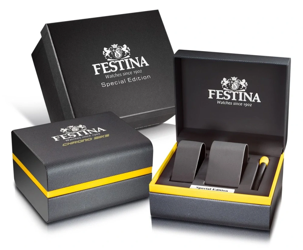FESTINA 20709-1