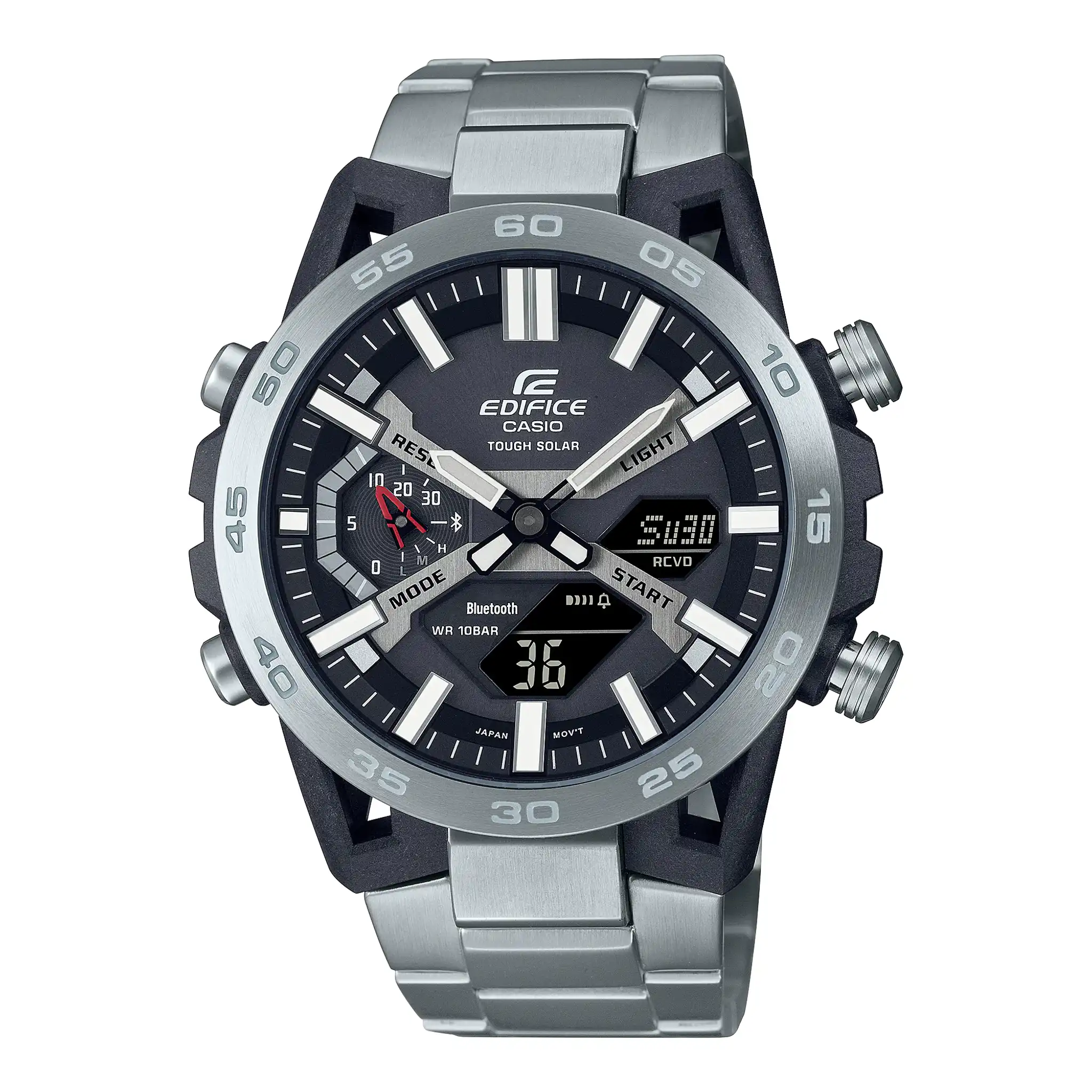 CASIO ECB-2000D-1A