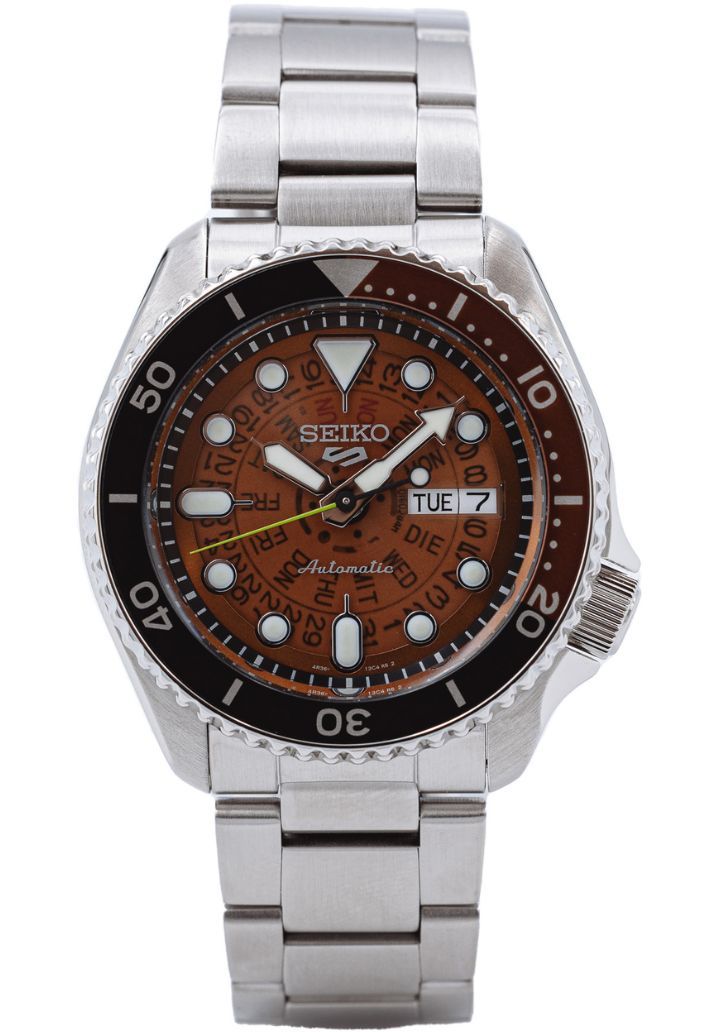 SEIKO SRPJ47K1