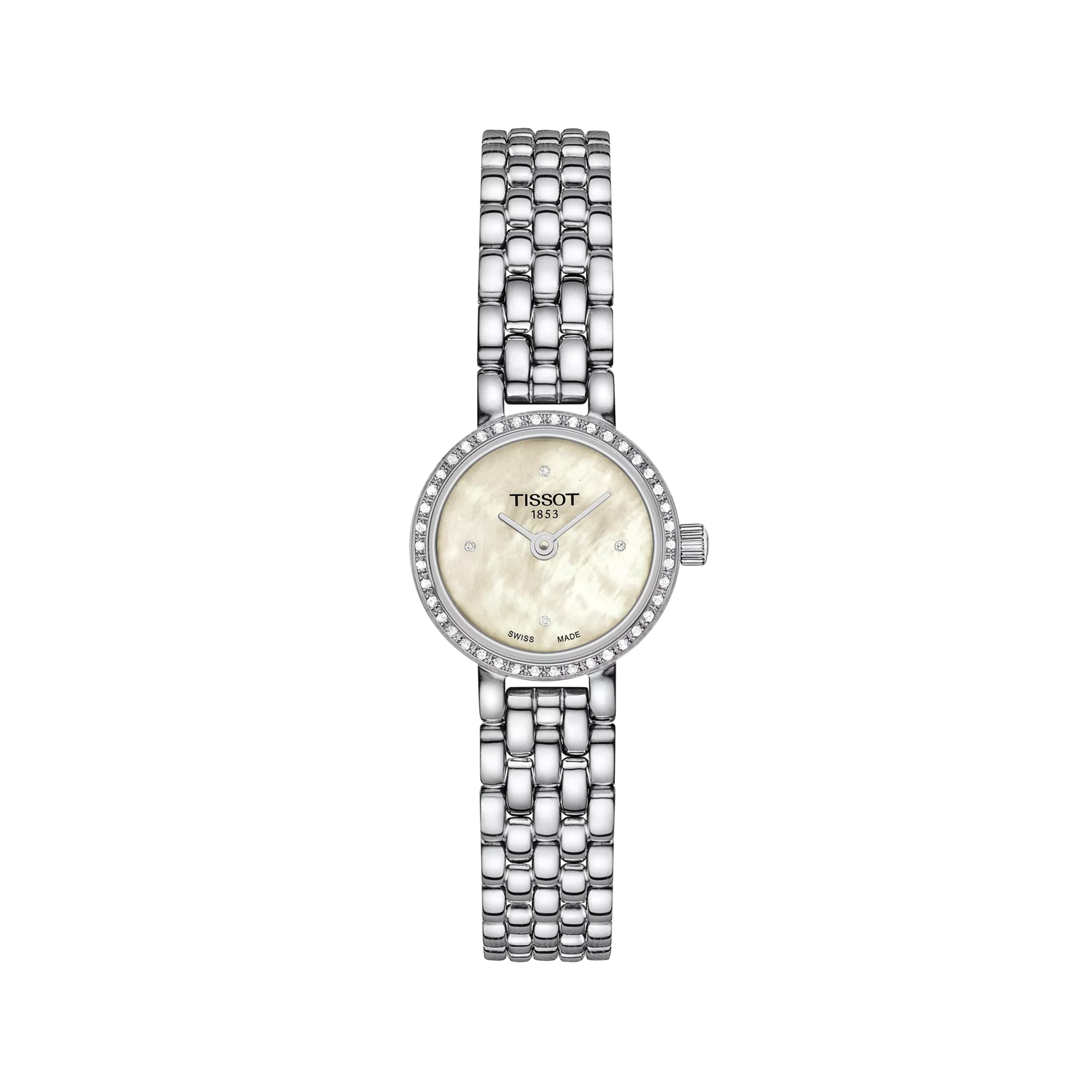 TISSOT T140.009.61.116.00