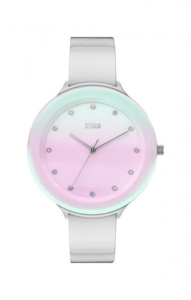 STORM OSTELE LAZER PINK