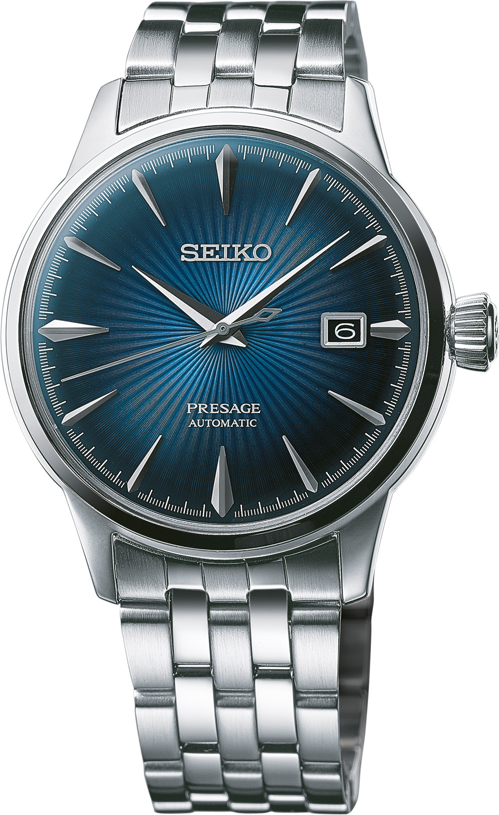 SEIKO SRPB41J1