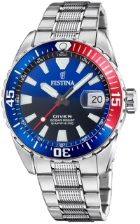 FESTINA 20669-4