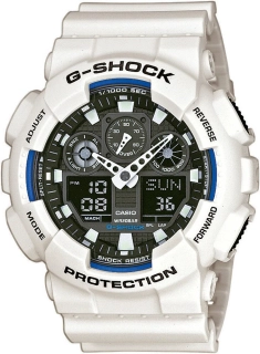 CASIO GA-100B-7AER