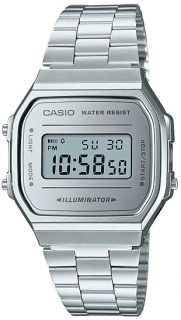 CASIO A-168WEM-7E