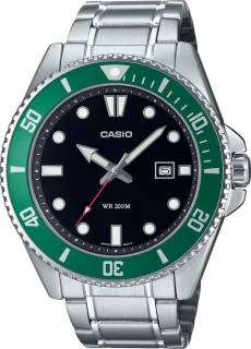 CASIO MDV-107D-3A