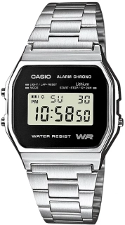 CASIO A-158WEA-1