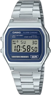 CASIO A-158WEA-2