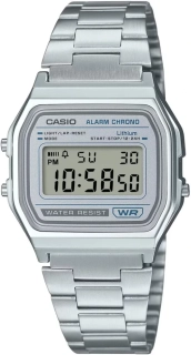 CASIO A-158WEA-7