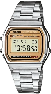 CASIO A-158WEA-9
