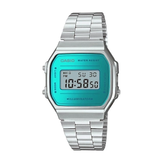 CASIO A-168WEM-2