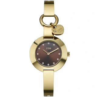 STORM STORMELE GOLD BROWN