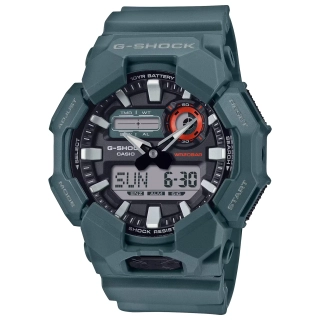 CASIO GA-010-2A