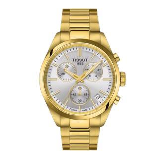 TISSOT T150.417.33.031.00