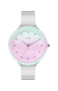 STORM OSTELE LAZER PINK