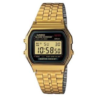 CASIO A-159WGEA-1E