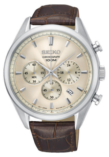 SEIKO SSB293P1