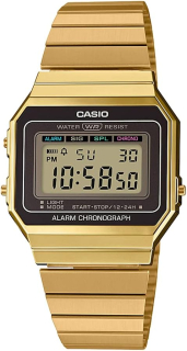 CASIO A-700WEVG-9A